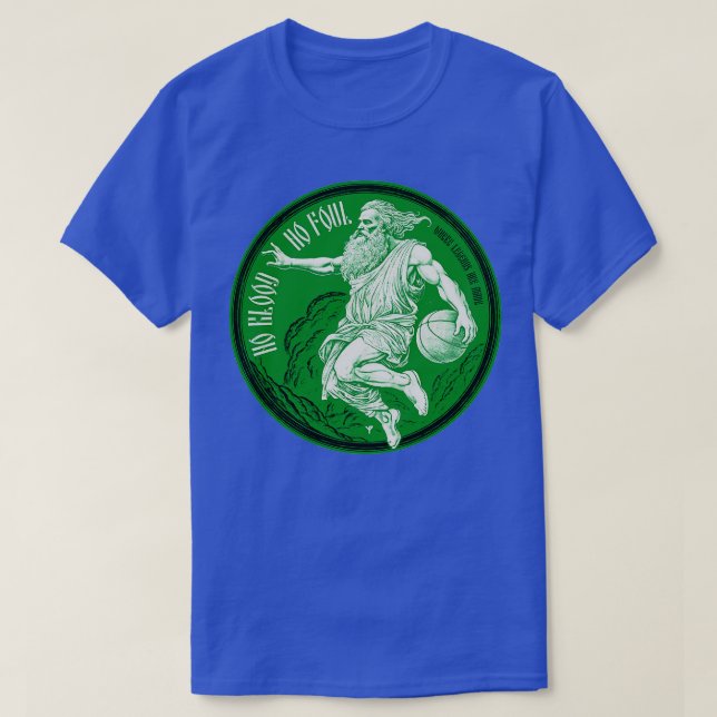 Camiseta Bostóbal 7 (Diseño del anverso)