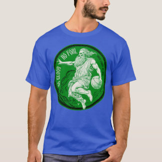 Camiseta Bostóbal 7