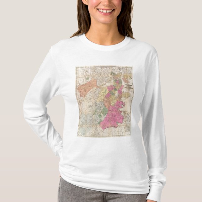 Camiseta Boston 2 (Anverso)