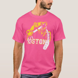 CAMISETA BOSTON BRUINS