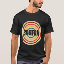 Boston City