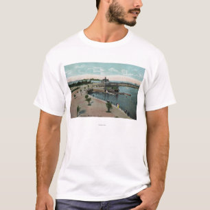 Camiseta Boston, opinión de MassachusettsGeneral de la