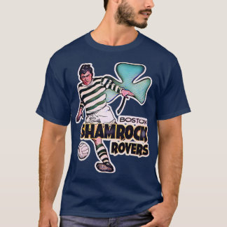 Camiseta Boston Shamrock Rovers Thirt