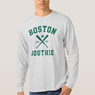 Camiseta Boston Southie