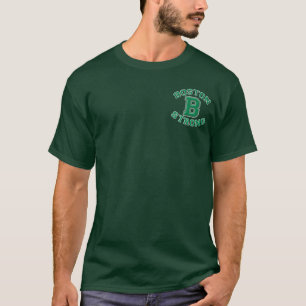 CAMISETA BOSTON STRONG