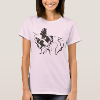 Camiseta Boston Terrier T-Shirts