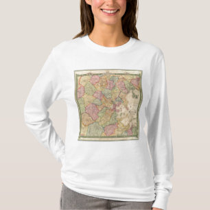 Camiseta Boston y vecindad