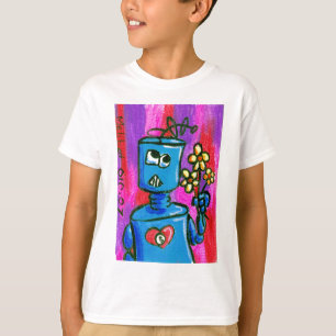 Camiseta bot010.07