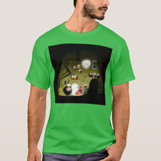 Camiseta Botanato