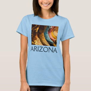 Camiseta Botas de vaquero a la venta, Arizona