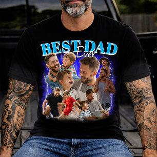 Camiseta Botas Personalizadas al Estilo Pirata de los 90s M