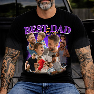 Camiseta Botas Personalizadas al Estilo Pirata de los 90s M