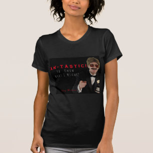 Camiseta Botátomos de arcilla - Van-Tastic!Camiseta T