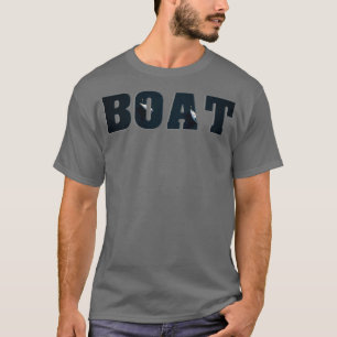 CAMISETA BOTE 1