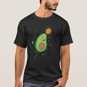 Camiseta Bote de aguacate