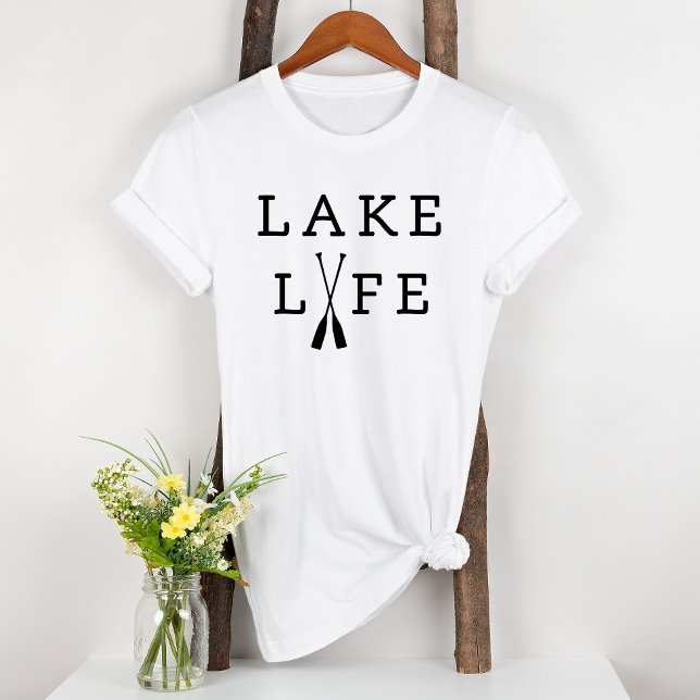Camiseta Bote divertida Nautical Summer Life (Subido por el creador)