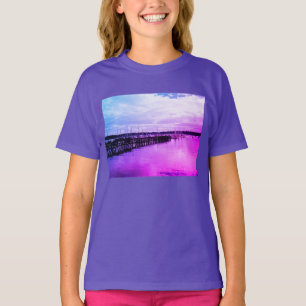 Camiseta Bote Dock