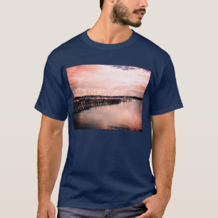 Camiseta Bote Dock