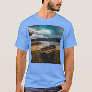 Camiseta Bote Dock