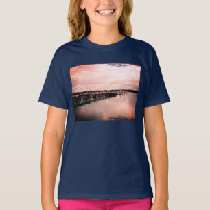 Camiseta Bote Dock