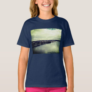 Camiseta Bote Dock