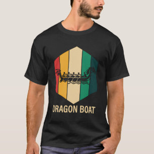 Camiseta Bote Dragon