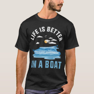 Camiseta Bote House