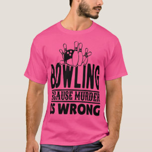 Camiseta Bote porque el asesinato está mal.