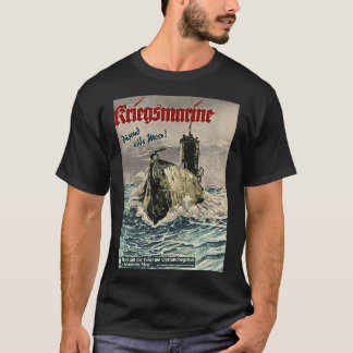 Camiseta Bote U