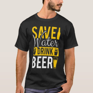 Camiseta Botella Borradora O Cerveza Artesana Me Graciosa B