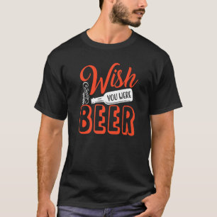 Camiseta Botella Borradora O Cerveza Artesana Me Graciosa B