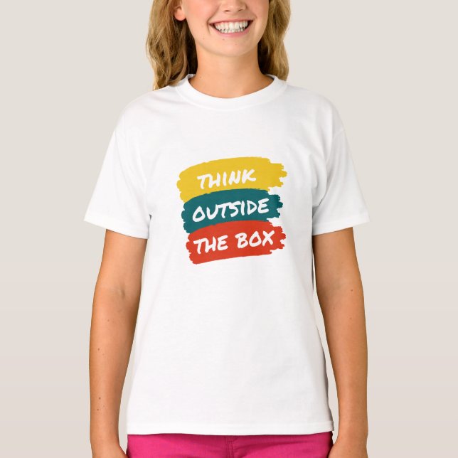 Camiseta Botella de agua (Anverso)