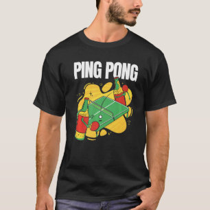 Camiseta Botella De Cerveza Con Pestaña De Bate De Tenis De