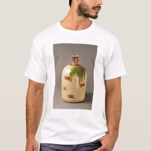 Camiseta Botella del motivo, de Oribe
