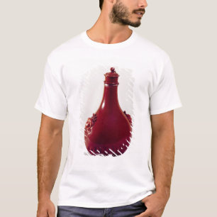 Camiseta Botella del peregrino, Meissen, c.1710