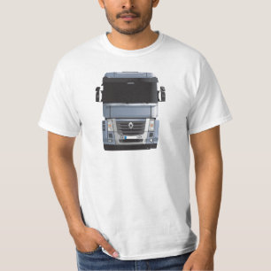 Camiseta Botella doble de Renault