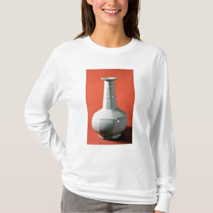 Camiseta Botella octagonal de Kuan Yao, meridional cantada