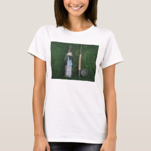 Camiseta Botella y Rob II 2012