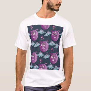 Camiseta Botes de Monstruo: La cosecha de Personalizado lin