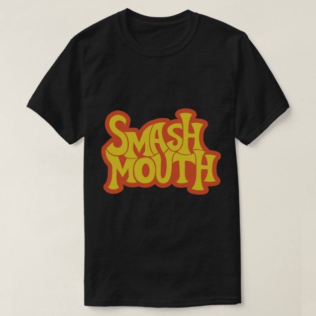 Camiseta Botes esenciales para la boca de succión (Diseño del anverso)