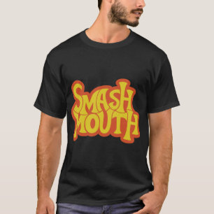 Camiseta Botes esenciales para la boca de succión