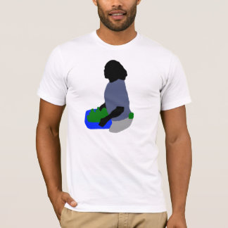 Camiseta Botín