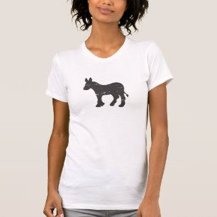 Camiseta Botín del burro