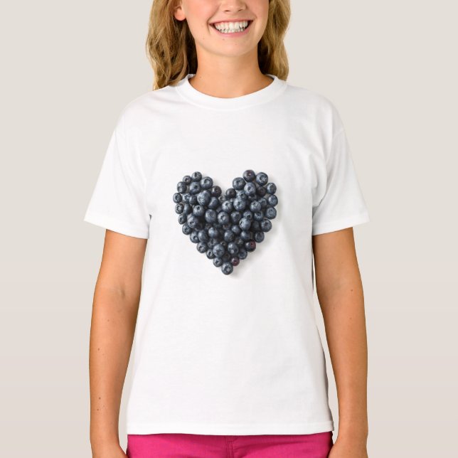 Camiseta botón (Anverso)