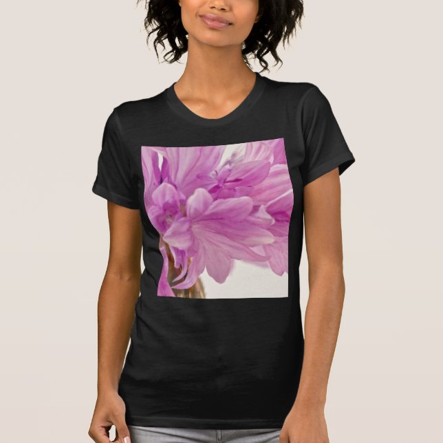 Camiseta botón Batchelor (Anverso)