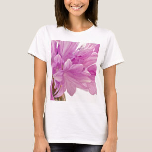 Camiseta botón Batchelor