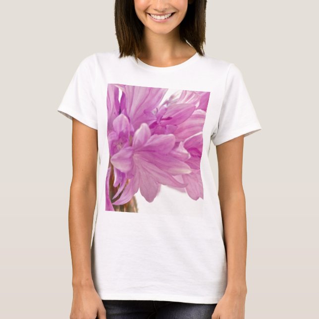 Camiseta botón Batchelor (Anverso)