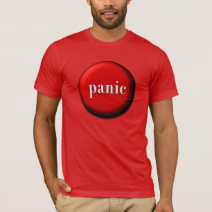 Camiseta Botón de pánico
