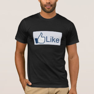 Camiseta botón similar