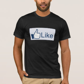 Camiseta botón similar